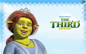 Shrek The Third